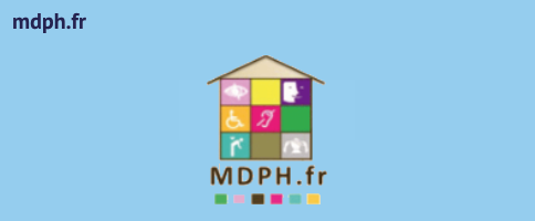 MDPH-FR